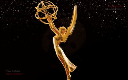 Sciopero attori USA, rimandata la premiazione degli Emmy Awards