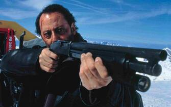 Jean Reno