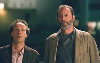 Jean Reno