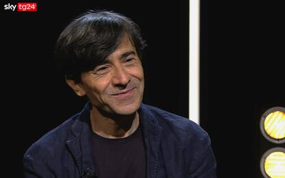 Stories, “Luigi Lo Cascio - C’era una volta un divano”. VIDEO