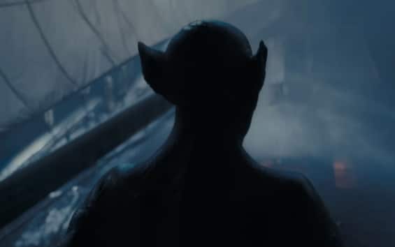 Demeter: Dracula Awakens, the chilling trailer for the new horror film
