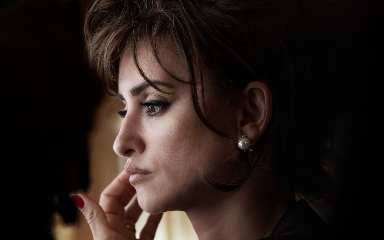 Paradise, trama e cast del film di fantascienza tra i più visti su