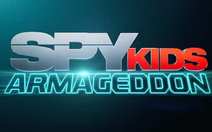 Spy Kids, pubblicato il teaser del reboot