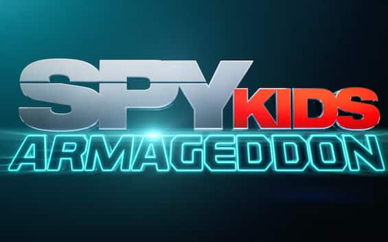 Spy Kids Released The Teaser Of The Reboot Italian Post