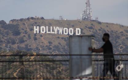 Hollywood, trovato accordo tra sceneggiatori e Studios: stop sciopero