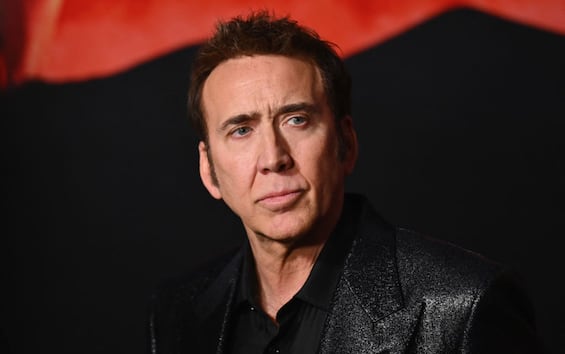 The first photos of Dream Scenario, the new film by Nicolas Cage