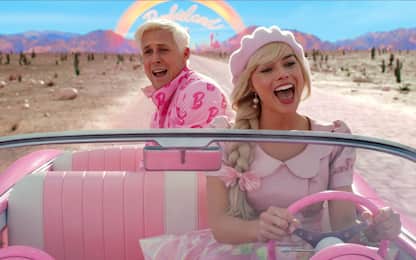 Barbie, l'Algeria ritira il film dalle sale: violerebbe la morale
