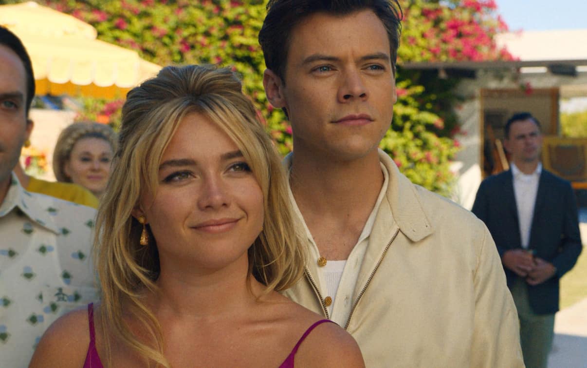 La mia prediletta, tutto ciò che c'è da sapere sulla serie che spopola su Netflix La mia prediletta, tutto ciò che c'è da sapere sulla serie che spopola su Netflix