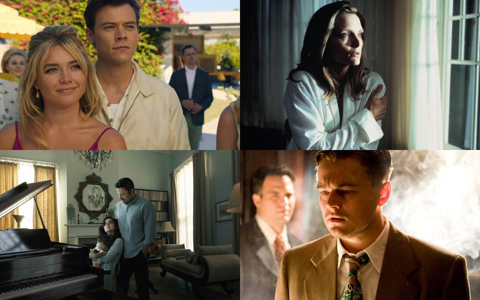 La mia prediletta, tutto ciò che