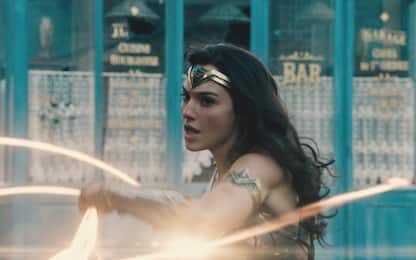Wonder Woman 3, il film non è tra i progetti del DC Universe