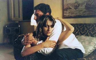 A scene from Don't Move