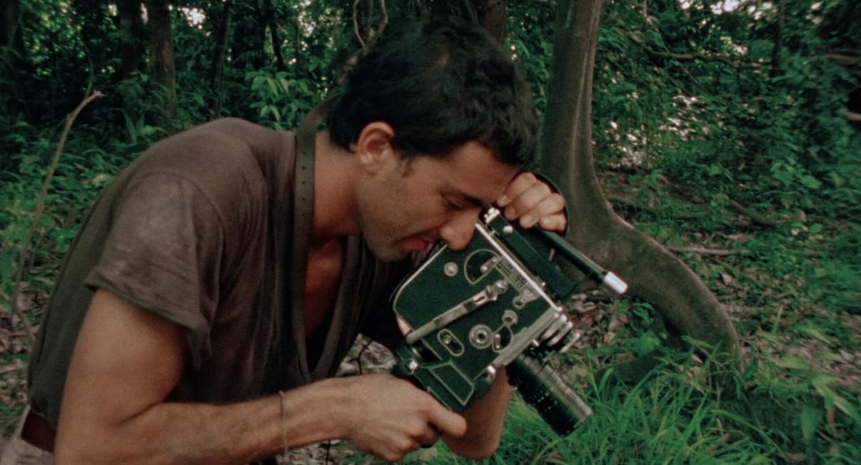 Cannibal Holocaust, il film di Ruggero Deodato torna al cinema in 