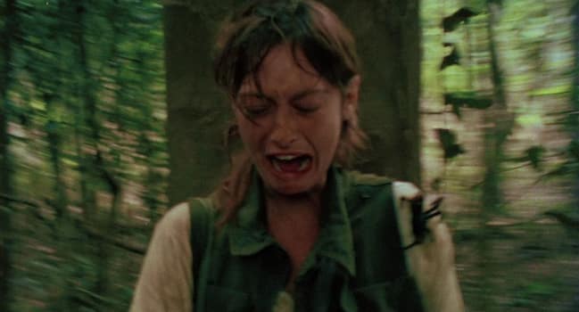 Film cannibal promo holocaust
