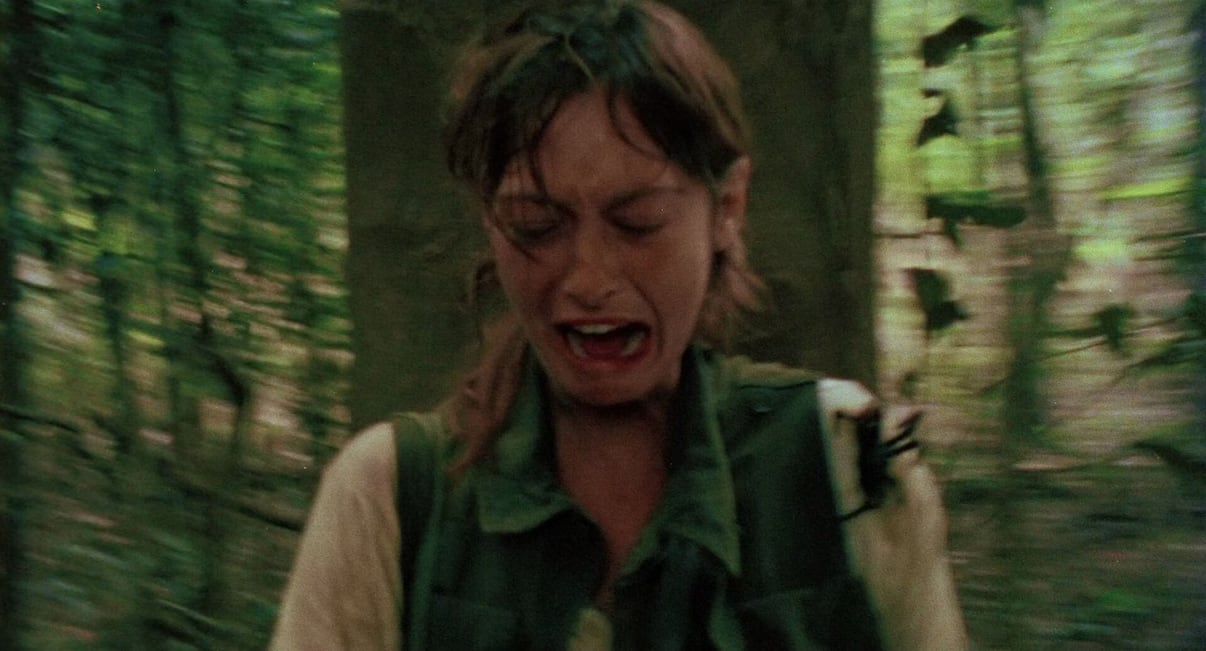 Cannibal Holocaust, il film di Ruggero Deodato torna al cinema in 