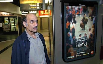 The Terminal, la vera storia del rifugiato politico che ispirò il film