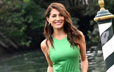 Mostra del Cinema di Venezia 2023, chi è Caterina Murino, madrina del