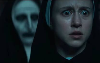 The Nun 2, tutto quello che c'è da sapere sul film in uscita al cinema