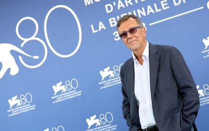 Venezia 80, Verdelli: "Film su Jannacci nasce dall'affetto per lui"