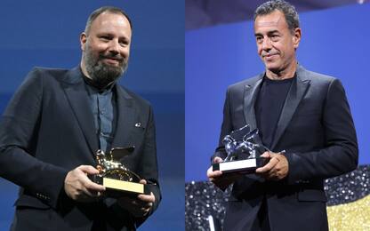 Festival Venezia, Leone d’Oro a Povere Creature! di Lanthimos