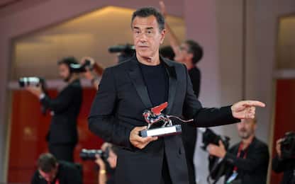 Venezia 80, Matteo Garrone: "Sono persone, non semplici numeri"