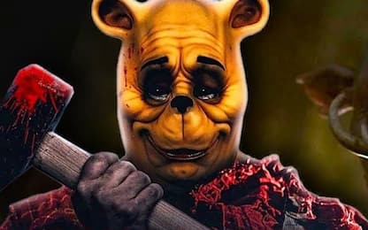 Winnie the Pooh: Blood and Honey 2, le prime immagini del sequel
