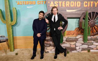 "Asteroid City" è al cinema, cosa sapere sul film di Wes Anderson