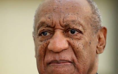 Bill Cosby, avviata un'altra causa per violenza sessuale