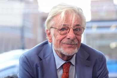Giancarlo Giannini riceve il 'Dragone d'Oro' alla carriera