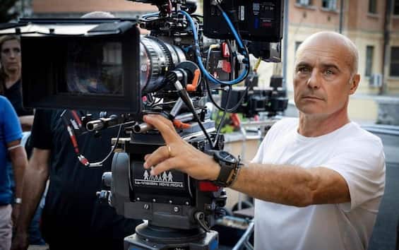 Luca Zingaretti makes his directorial debut in the film The House of Eyes