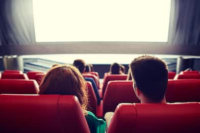 Al cinema con Sky, per tutti gli abbonati biglietti a prezzo ridotto