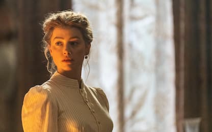 In The Fire, il trailer e cosa sapere sul film con Amber Heard