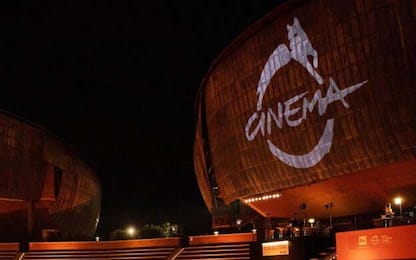 Festa del Cinema di Roma 2023, il programma