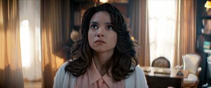 The Well, il film di Federico Zampaglione presentato a Sitges