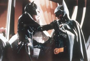 Sky Cinema Batman, il canale tematico dal 25 al 30 settembre