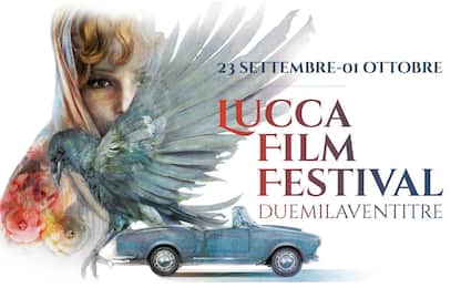 Lucca Film Festival al via con Stefania Sandrelli, il programma