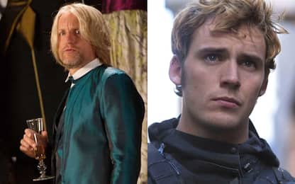 Hunger Games, in arrivo film prequel su Haymitch e Finnick?