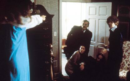 L'esorcista torna al cinema in 4K, 10 cose da sapere sull'horror cult