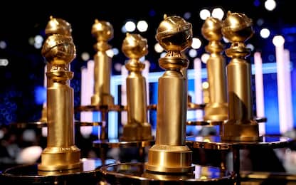 Golden Globes 2024, inserita la categoria film campioni d’incassi