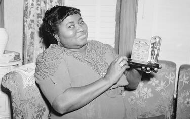 Via col vento, Hattie McDaniel avrà un nuovo Oscar dall’Academy