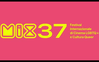 MiX, programma del festival milanese del cinema LGBT+ e cultura Queer