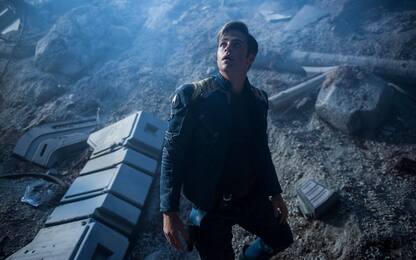 Star Trek 4, c'è ancora speranza per il nuovo film della saga