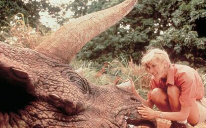 Jurassic Park, il canale tematico su Sky Cinema dall'1 ottobre