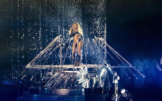 Beyoncé’s Renaissance World Tour movie coming soon