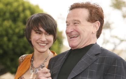 Robin Williams, la figlia contro la riproduzione AI della sua voce