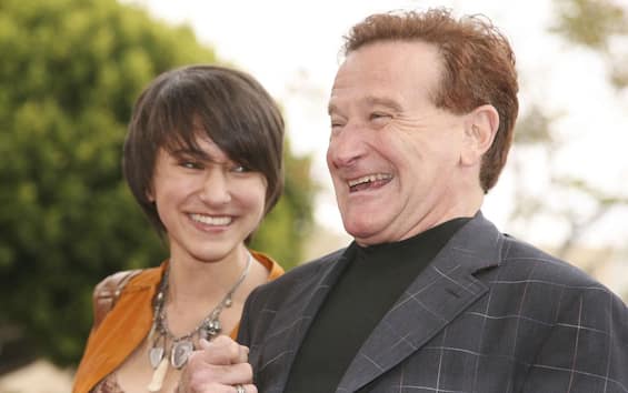 Robin Williams, the daughter against the AI ​​reproduction of the late actor’s voice