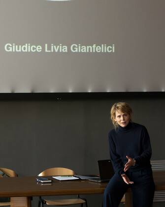 Set del film "Nata per te" di Fabio Mollo.
Nella foto Barbora Bobulova.
Foto di Gianni Fiorito
Questa fotografia è solo per uso editoriale, il diritto d'autore è della società cinematografica e del fotografo assegnato dalla società di produzione del film e può essere riprodotto solo da pubblicazioni in concomitanza con la promozione del film.
E’ obbligatoria la menzione dell’autore- fotografo: Gianni Fiorito.
Set of "Nata per te" by Fabio Mollo.
in the picture Barbora Bobulova.
Photo by Gianni Fiorito
This photograph is for editorial use only, the copyright is of the film company and the photographer assigned by the film production company and can only be reproduced by publications in conjunction with the promotion of the film.
The mention of the author-photographer is mandatory: Gianni Fiorito.