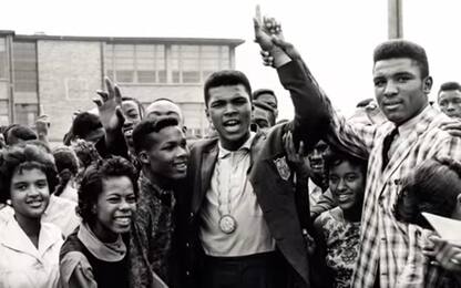 Muhammad Ali, cosa c'è da sapere sul docu sulla leggenda della boxe