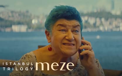 Trilogia di Istanbul, il progetto di Ozpetek è un "ritorno a casa"