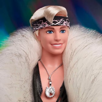 Barbie, Ryan Gosling's Mojo Dojo Ken Doll Is Finally Available 