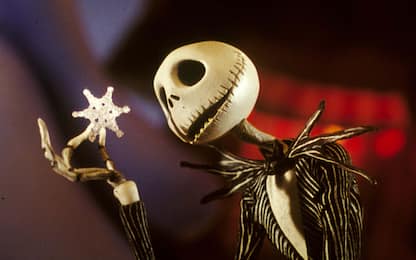 Nightmare Before Christmas, il regista apre al prequel
